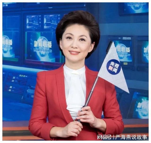欧阳夏丹：一路好好走，却被央视除名，如今几乎没有固定工职
