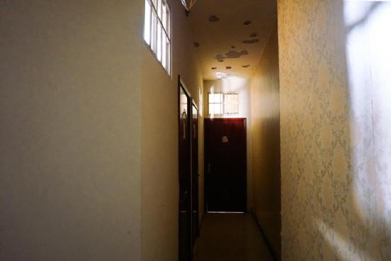 这座楼,读懂生活的辛酸与倔强