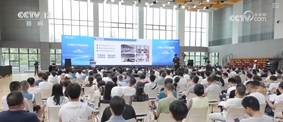 “本科扩容”成为2025年中国高等教育发展关键词 | 新本科学校特点梳理