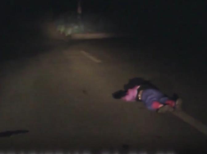 大学生药家鑫被判死刑，想捐出眼角膜，父亲拒绝：你把罪恶都带走