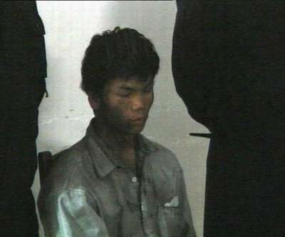 大学生药家鑫被判死刑，想捐出眼角膜，父亲拒绝：你把罪恶都带走