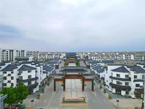 宿城召开“奋进新征程 建功新时代”系列主题新闻发布会 三镇联合发布