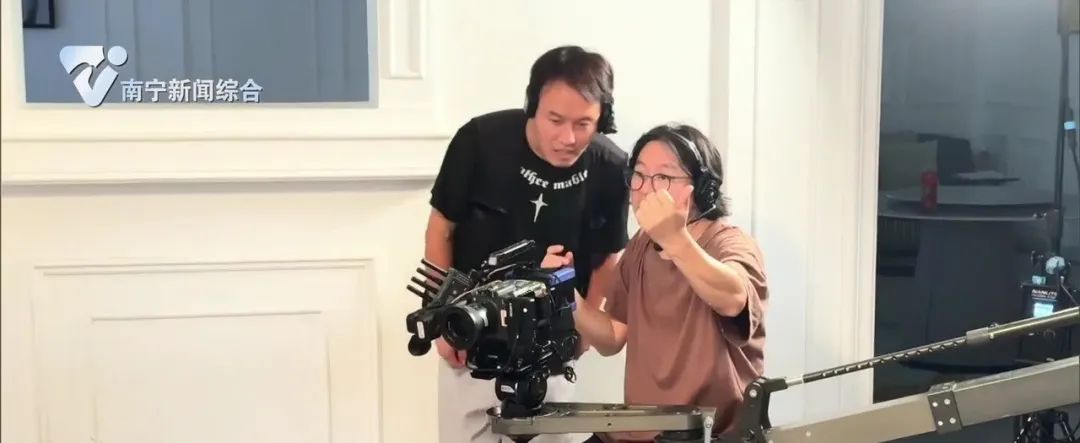 日赚100元，我在南宁拍短剧当群演！你会去吗？