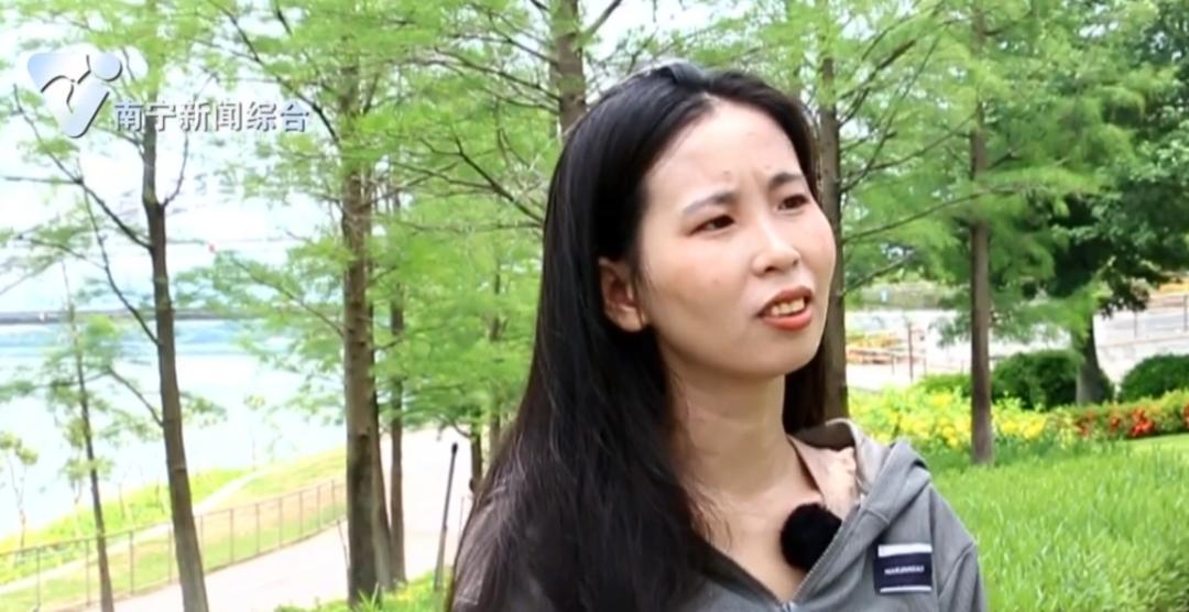日赚100元，我在南宁拍短剧当群演！你会去吗？
