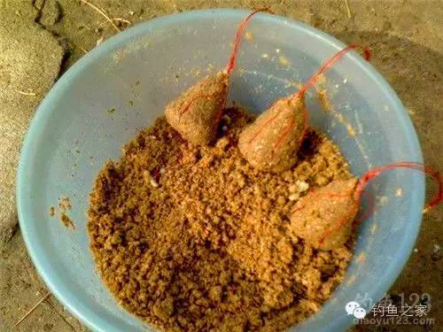 钓技 | 你的爆炸钩饵使用到位了吗？