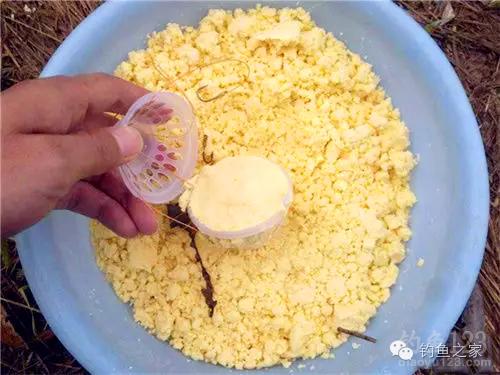 钓技 | 你的爆炸钩饵使用到位了吗？