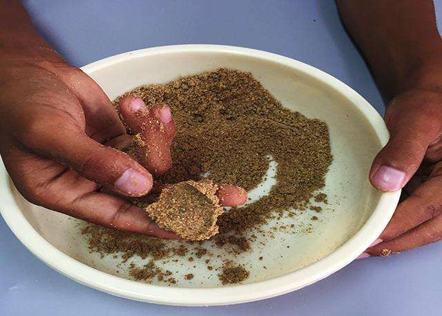 夏季钓大板鲫利器:自制小爆炸钩的两种制作方法及使用技巧