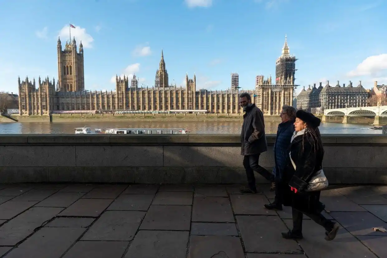 英国“脱欧”过渡期还剩3周，欧英未来关系谈判进入“最后关头”