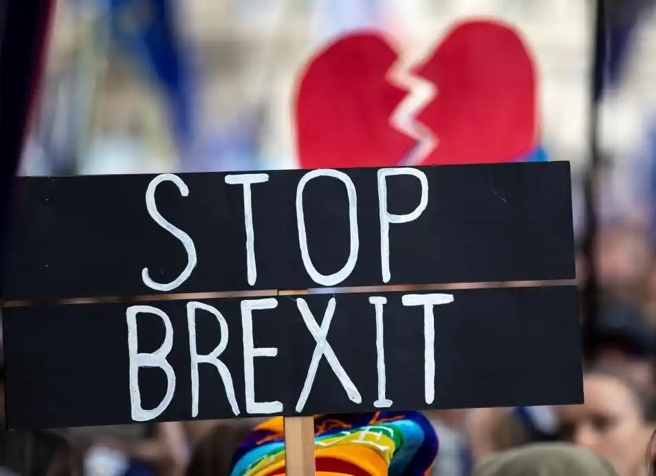 英国“脱欧”过渡期还剩3周，欧英未来关系谈判进入“最后关头”