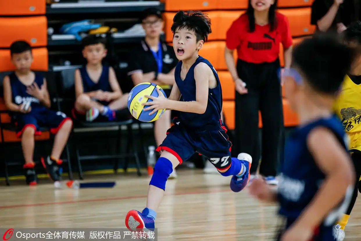 孩子几岁能参加专业体育培训？牢记各项目特点，家长别着急