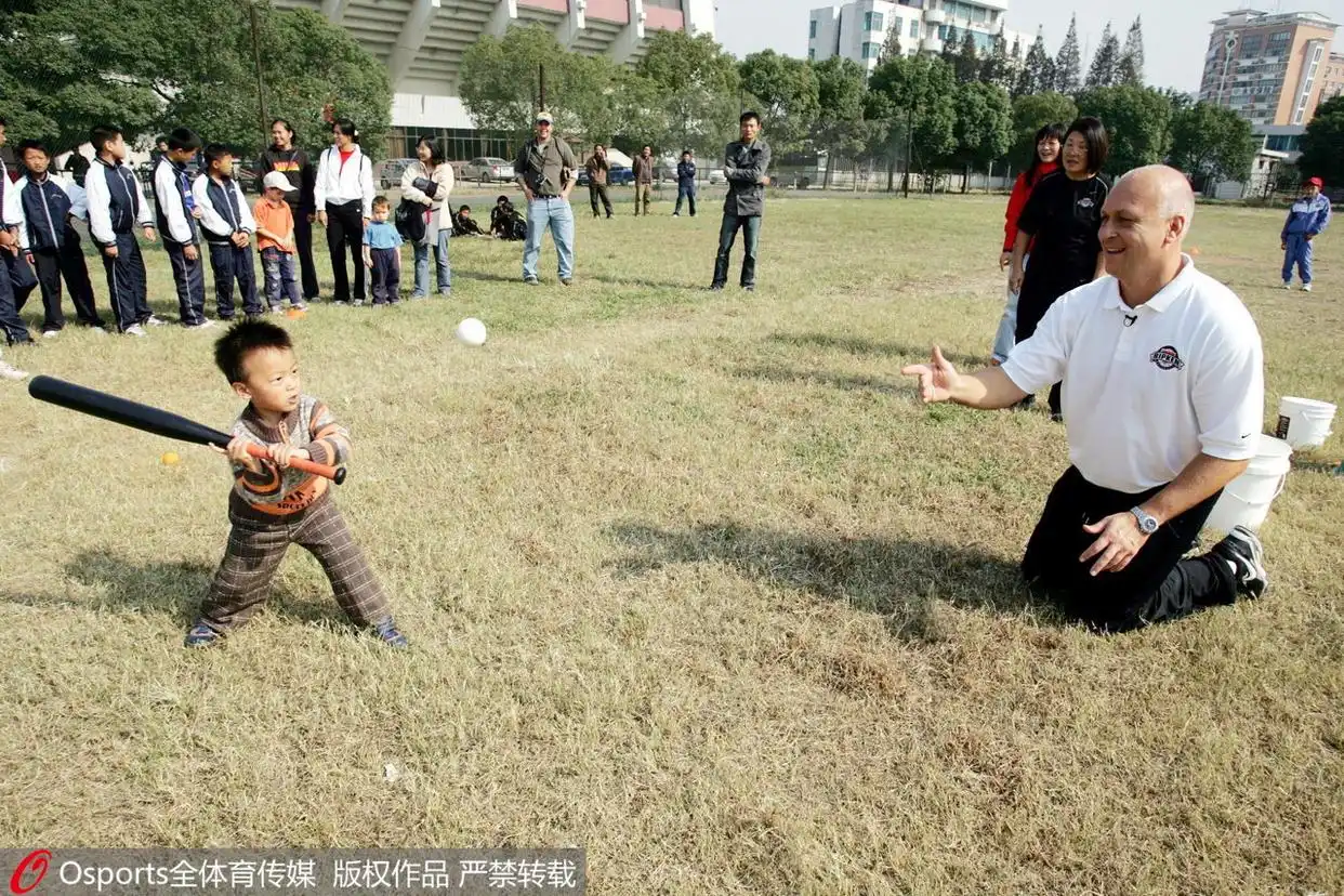 孩子几岁能参加专业体育培训？牢记各项目特点，家长别着急