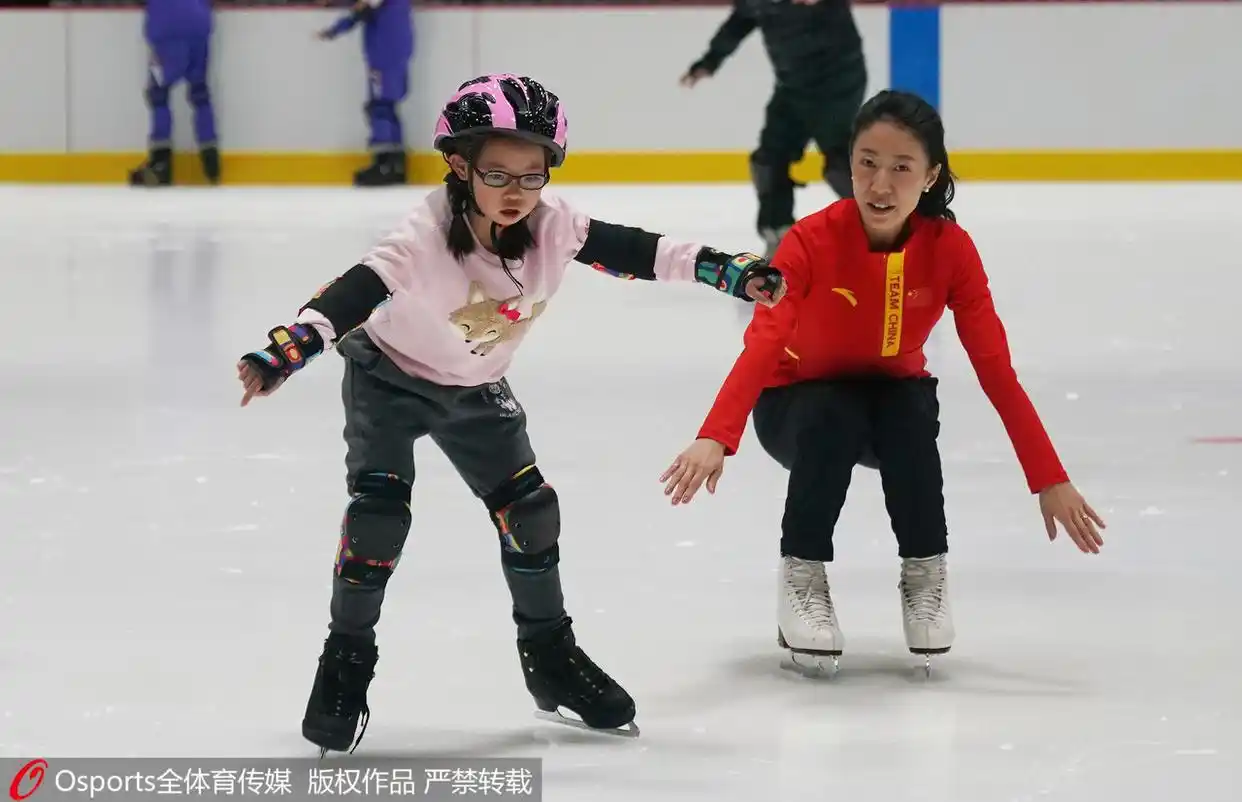 孩子几岁能参加专业体育培训？牢记各项目特点，家长别着急