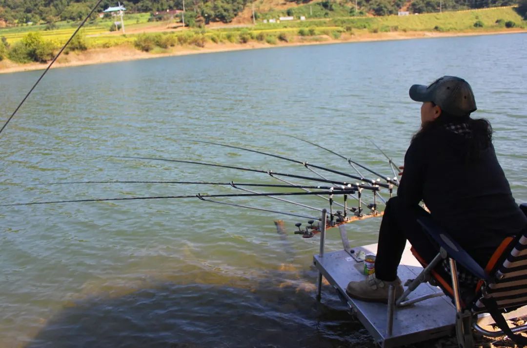 鱼不可乱钓,使用“爆炸钩”钓鱼可入刑