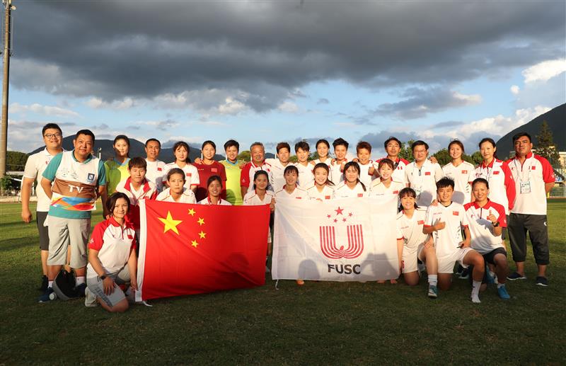 足球运动成为2024年大学本科新增专业，透露出哪些信息？