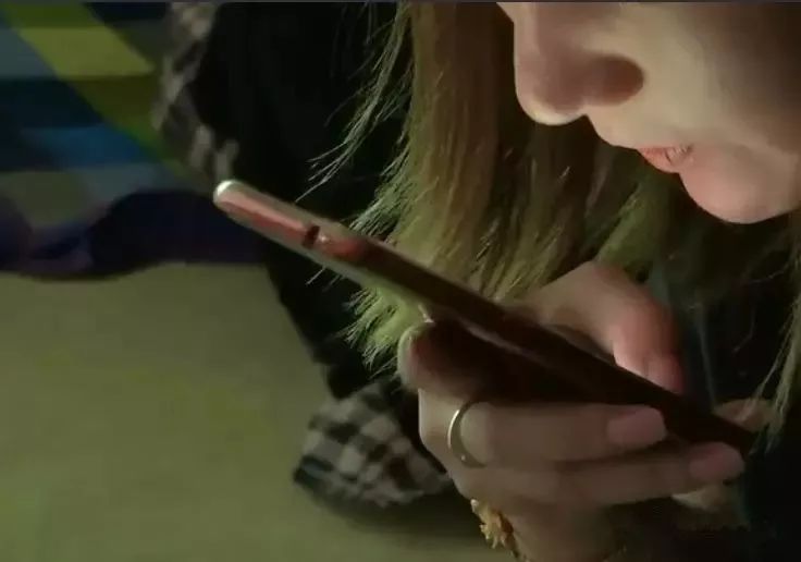 惠州一女子删除货车司机微信后,个人信息竟被放到黄色网站!
