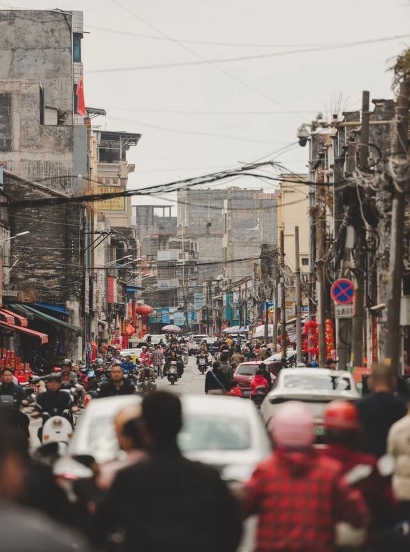 去了趟广西钦州,实话实说:广西钦州,确实比网上评价的还要好