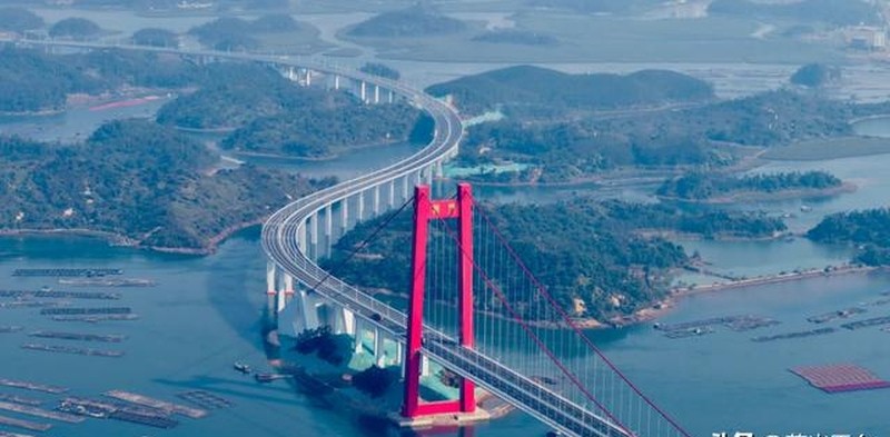 去了趟广西钦州,实话实说:广西钦州,确实比网上评价的还要好