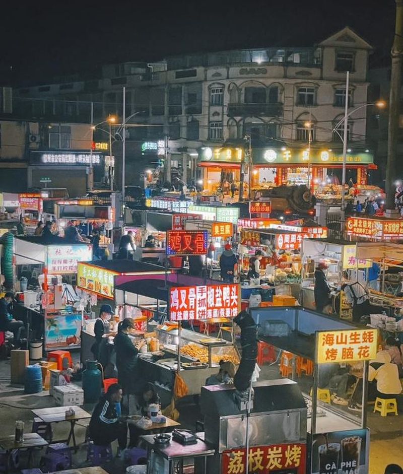 去了趟广西钦州,实话实说:广西钦州,确实比网上评价的还要好