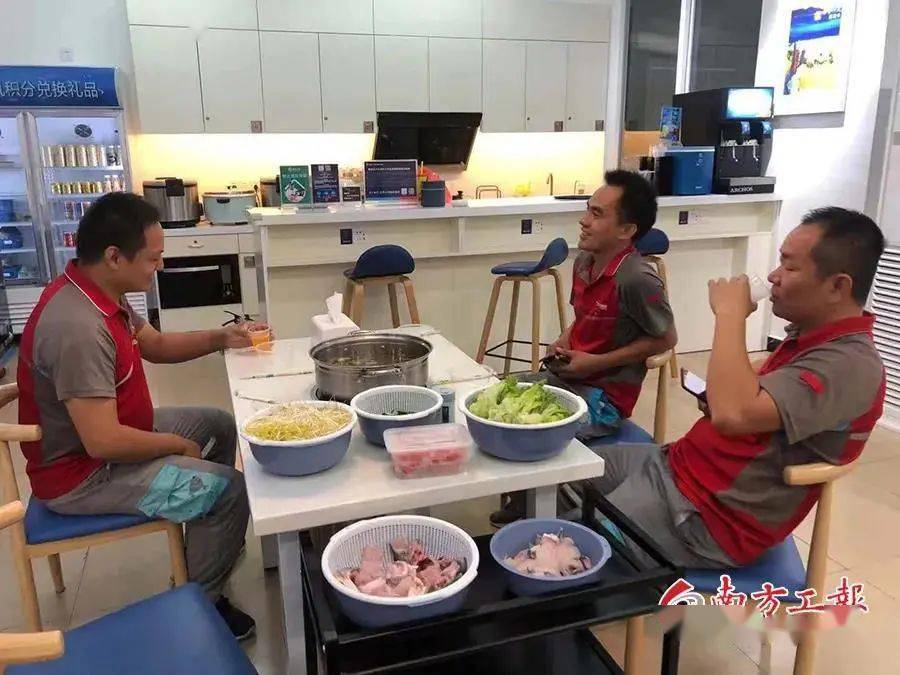 广东喜提5个全国5A级“司机之家”！货车司机们长途歇脚好去处