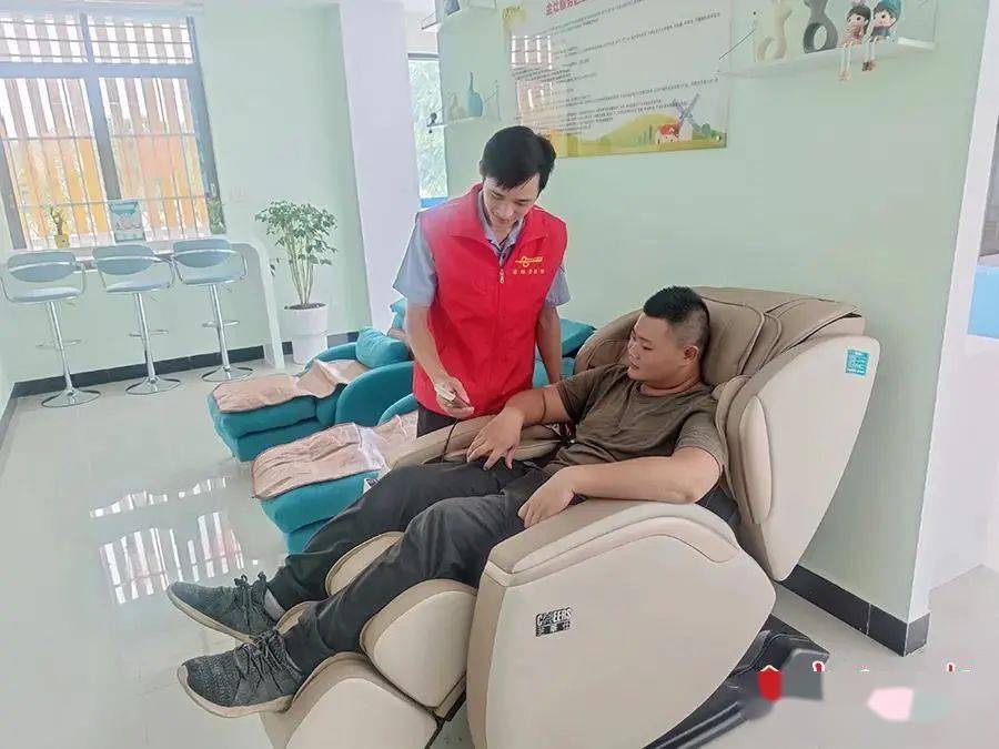 广东喜提5个全国5A级“司机之家”！货车司机们长途歇脚好去处