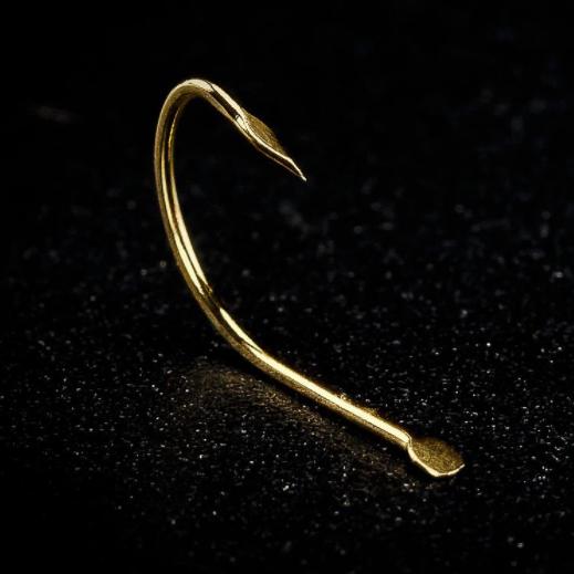 钓鱼爆炸钩的使用技巧