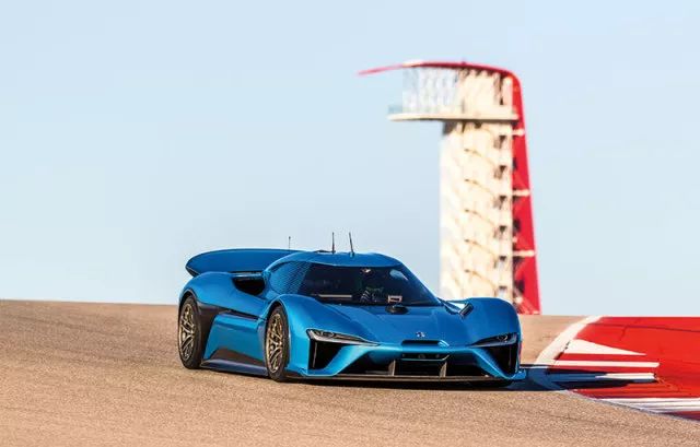 2017年度十大汽车新闻 & 十大设计车型