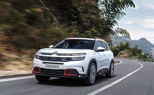 2017年度十大汽车新闻 & 十大设计车型