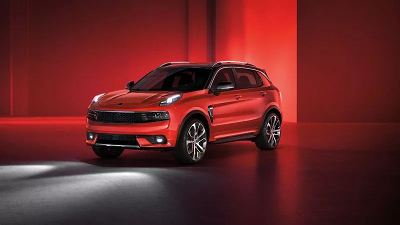 2017年度十大汽车新闻 & 十大设计车型