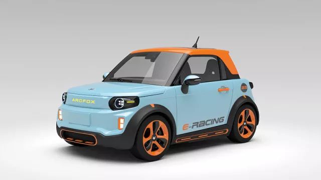 2017年度十大汽车新闻 & 十大设计车型