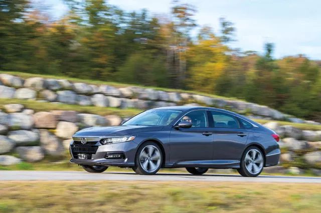 2017年度十大汽车新闻 & 十大设计车型