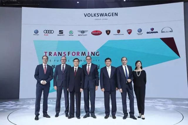 2017年度十大汽车新闻 & 十大设计车型