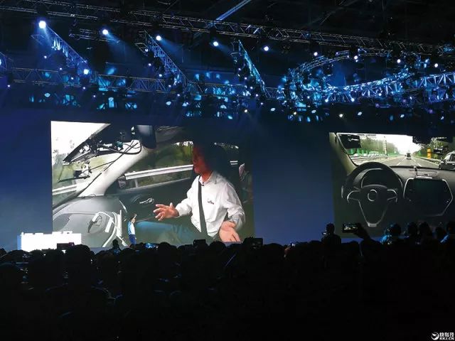 2017年度十大汽车新闻 & 十大设计车型