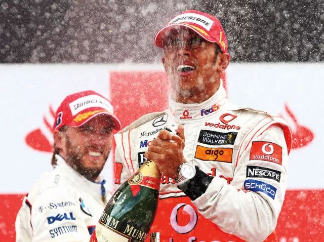 2017年度十大汽车新闻 & 十大设计车型