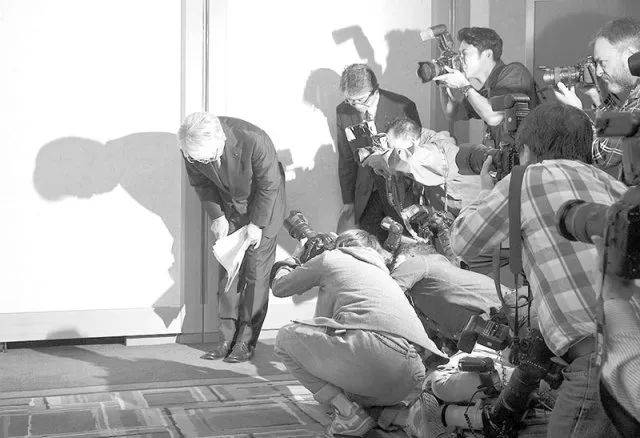 2017年度十大汽车新闻 & 十大设计车型