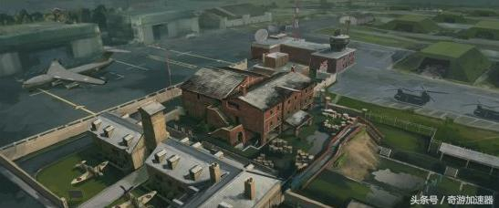 彩虹六号围攻爆发模式中将加入开箱系统 奇美拉到来!