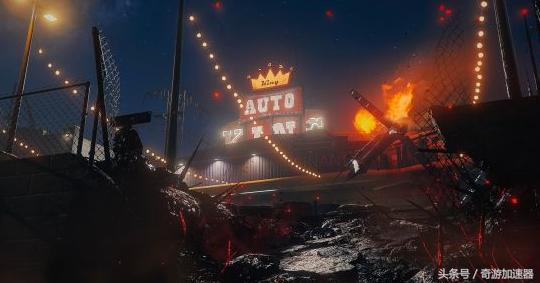 彩虹六号围攻爆发模式中将加入开箱系统 奇美拉到来!