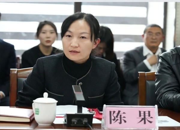 院长左石带队赴七星关区人民医院开展对口帮扶工作调研