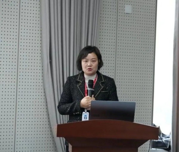 院长左石带队赴七星关区人民医院开展对口帮扶工作调研
