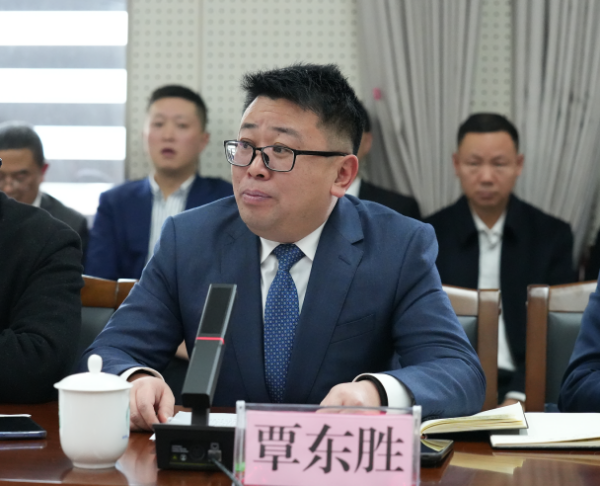 院长左石带队赴七星关区人民医院开展对口帮扶工作调研