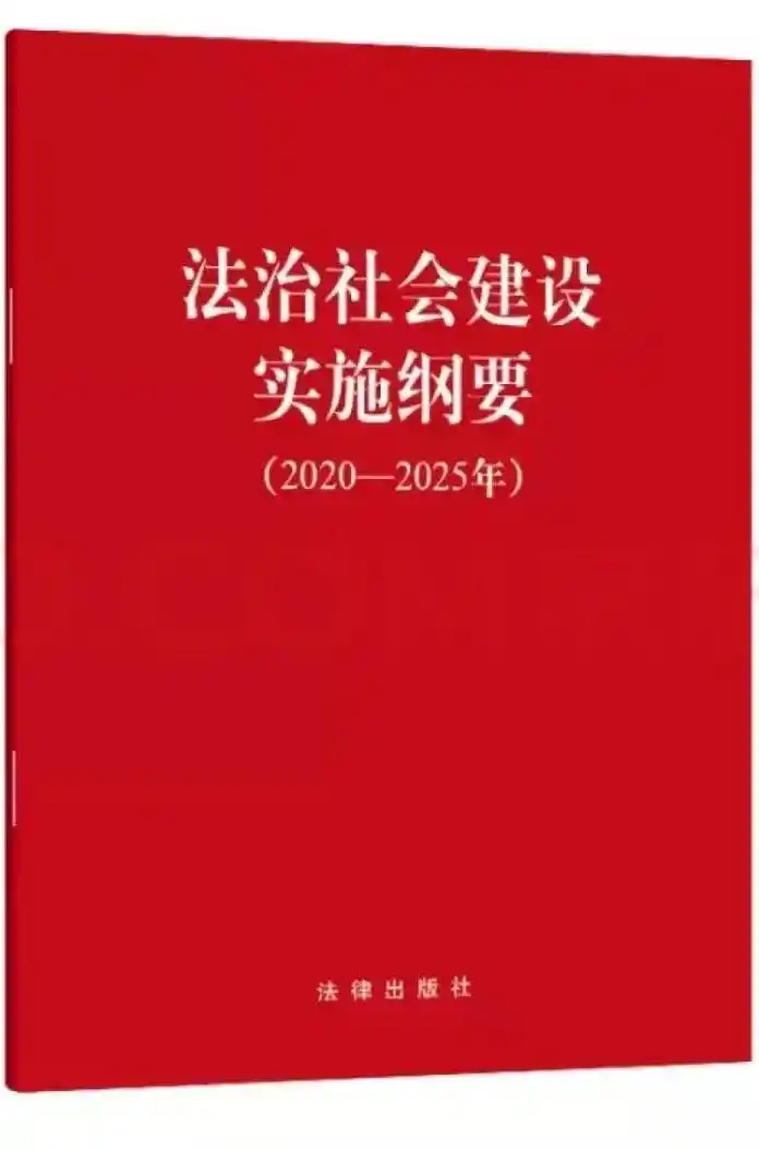 《法治日报》评出2020年度十大法治新闻、法治人物