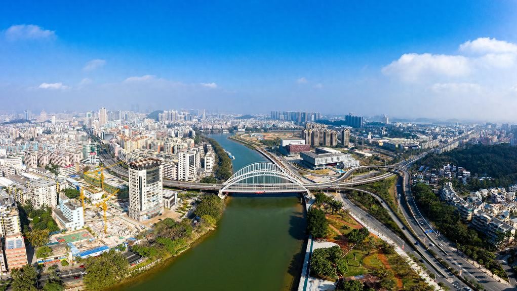 广东江门：取消住房限售，鼓励国企收购新建商品住房和二手住房