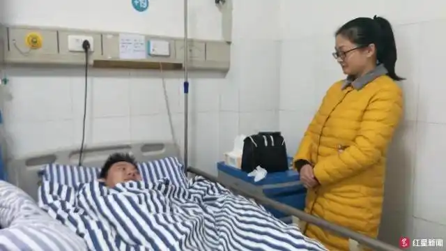 营山两干部扶贫路上出车祸坠下百米悬崖，村民挖出生命通道救援！