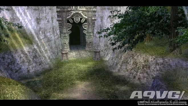 《英雄传说 碧之轨迹 改》简评 值得品尝的一碗“冷饭”