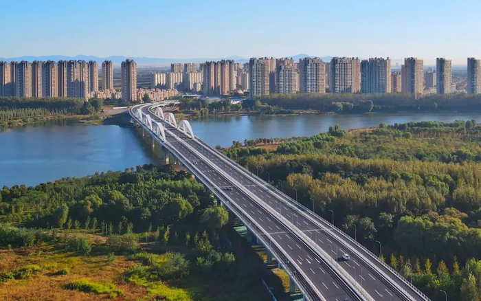 印记·2024 | 京津冀交通一体化再提速
