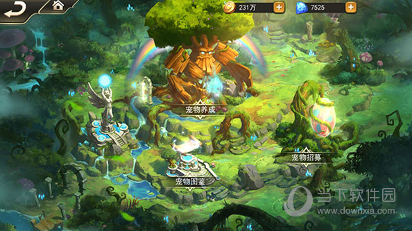 女神联盟2加速版 V2.18.5.1 安卓版