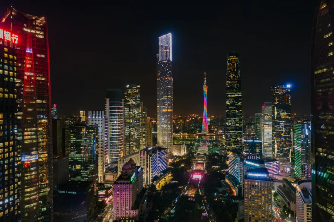这座城市，主播全国第一
