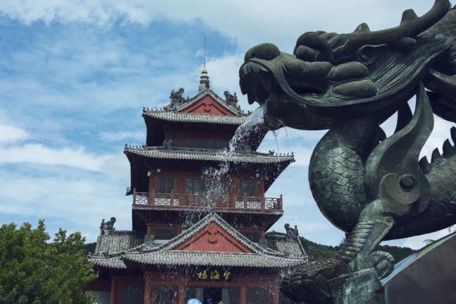 第一次到威海游玩必看！威海景点排行榜，威海值得一去的10个好玩景点