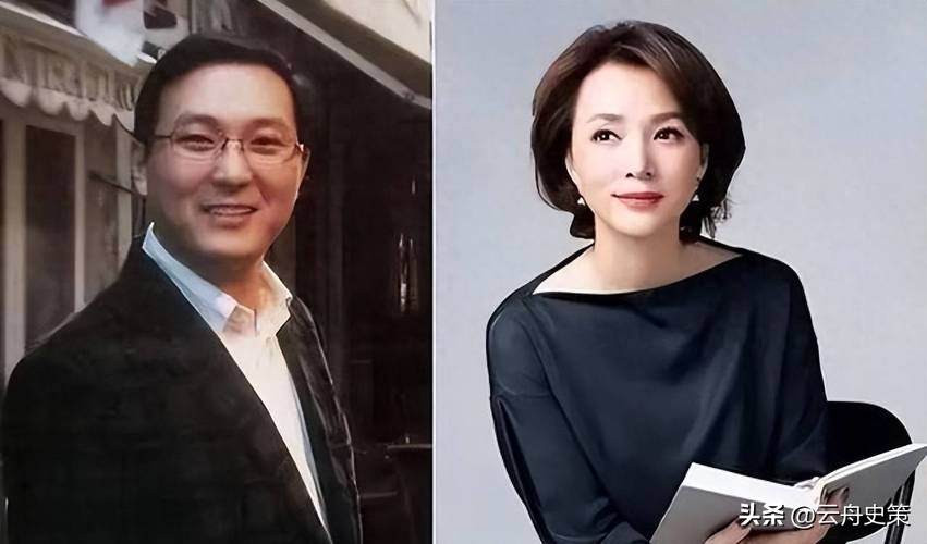 曾被誉为"央视一姐"的董卿 ，把机会留给年轻人后，如今怎么样了