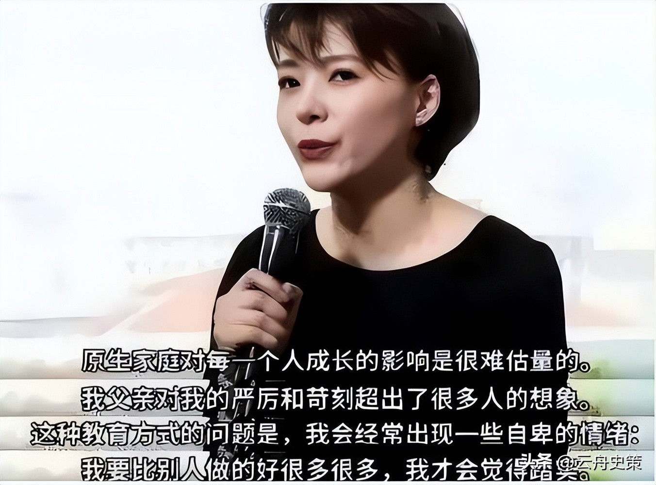 曾被誉为"央视一姐"的董卿 ，把机会留给年轻人后，如今怎么样了