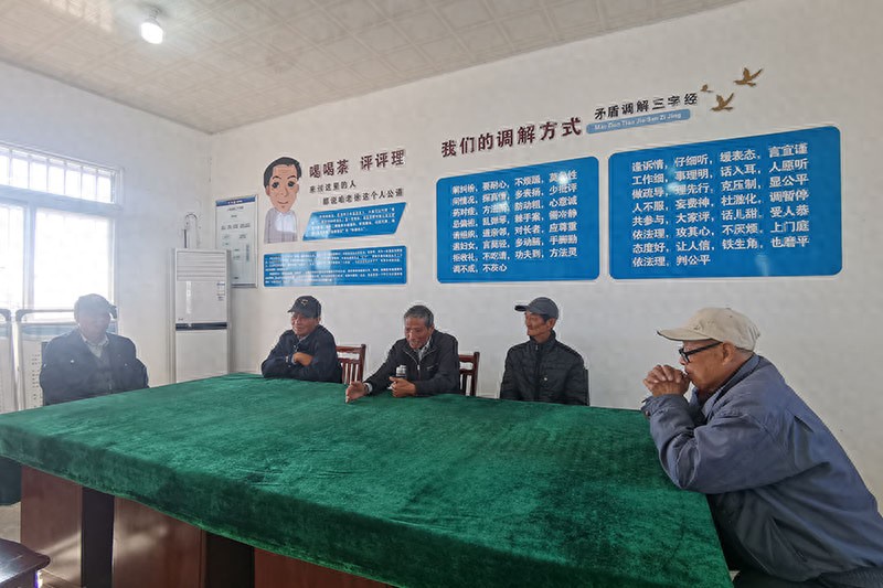 和县乌江镇宋桥村入选第七届全国文明村镇名单